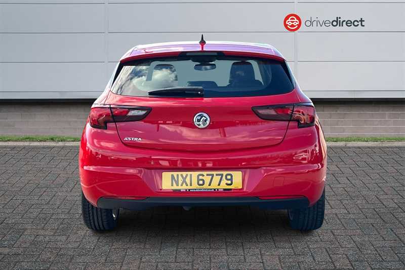 Used Vauxhall Astra for sale - 78120093: Photo 4