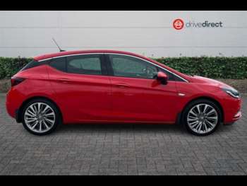 Used Vauxhall Astra 2019 for sale - 75015971: Photo