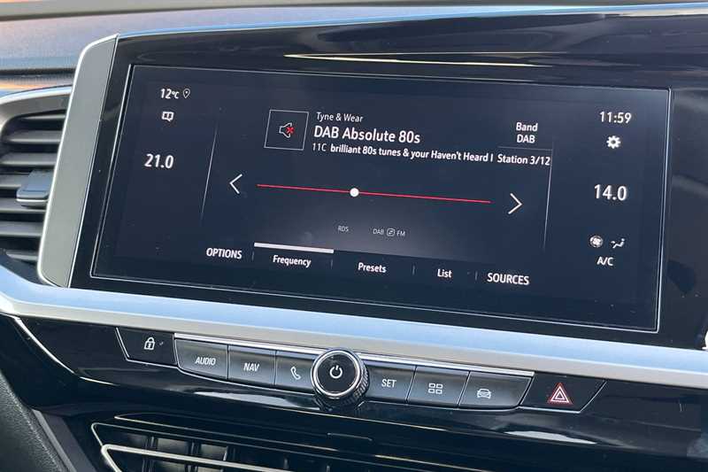 Used Vauxhall Grandland 2023 for sale - 76448501: Photo 17