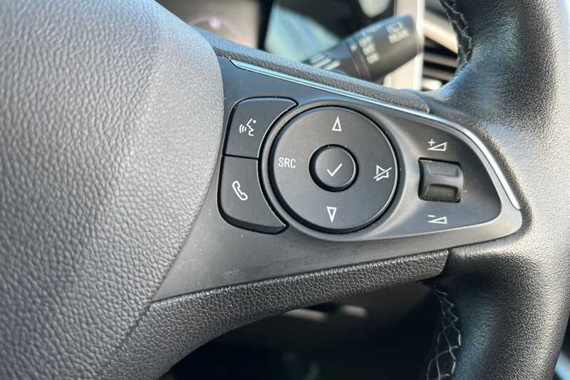 Used Vauxhall Grandland 2023 for sale - 76448501: Photo 22