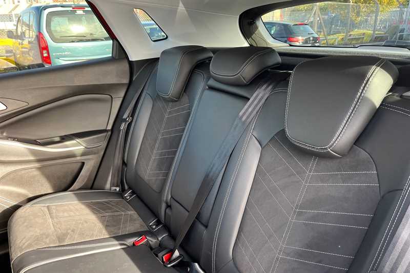 Used Vauxhall Grandland 2023 for sale - 76448501: Photo 24