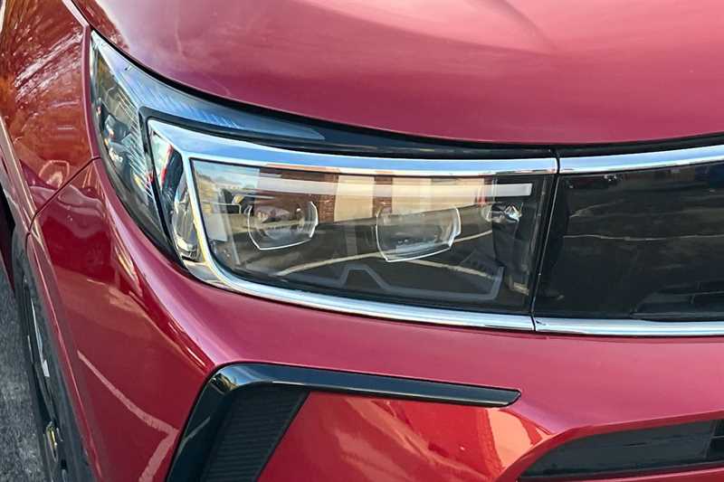 Used Vauxhall Grandland 2023 for sale - 76448501: Photo 28