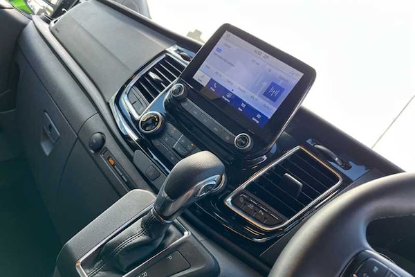 Used Ford Transit Custom 2022 for sale - 75648804: Photo 14