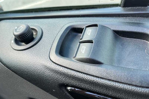 Used Ford Transit Custom 2022 for sale - 75648804: Photo 16