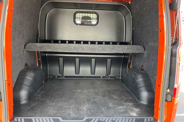 Used Ford Transit Custom 2022 for sale - 75648804: Photo 25