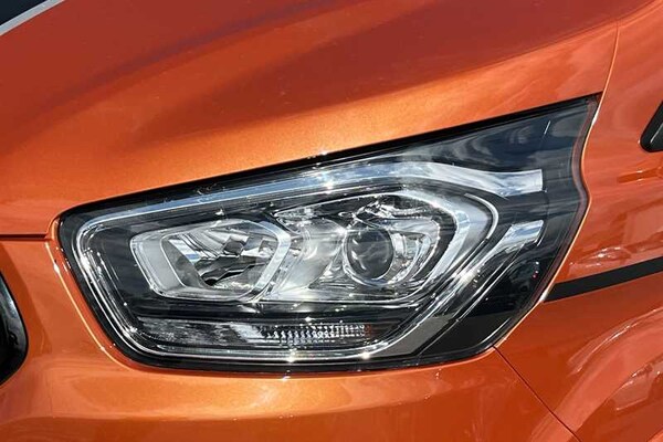 Used Ford Transit Custom 2022 for sale - 75648804: Photo 29