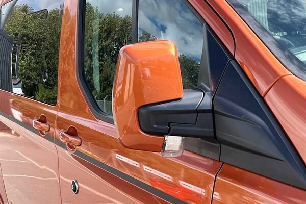 Used Ford Transit Custom 2022 for sale - 75648804: Photo 34