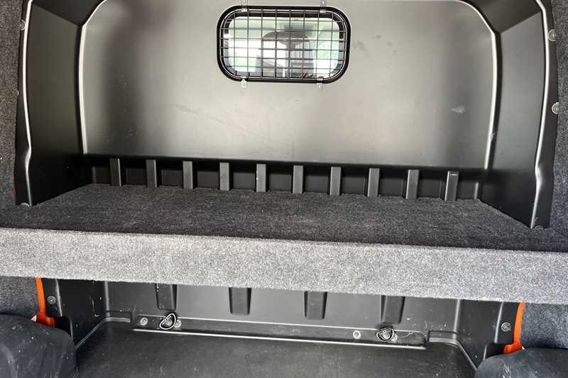 Vehicle 38