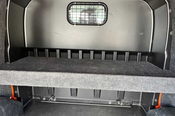 Used Ford Transit Custom 2022 for sale - 75648804: Photo 38