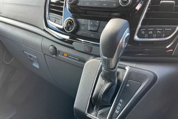 Used Ford Transit Custom 2022 for sale - 75648804: Photo 40
