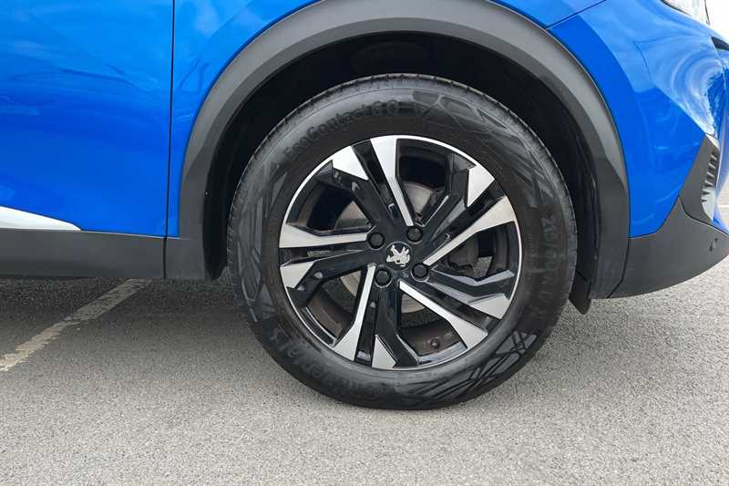 Used Peugeot 2008 for sale - 78130441: Photo 12