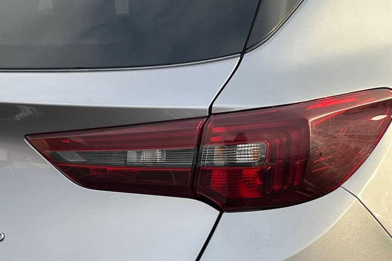 Used Vauxhall Grandland 2022 for sale - 77844365: Photo 32