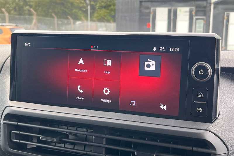 Used Vauxhall Vivaro 2024 for sale - 76489619: Photo 17