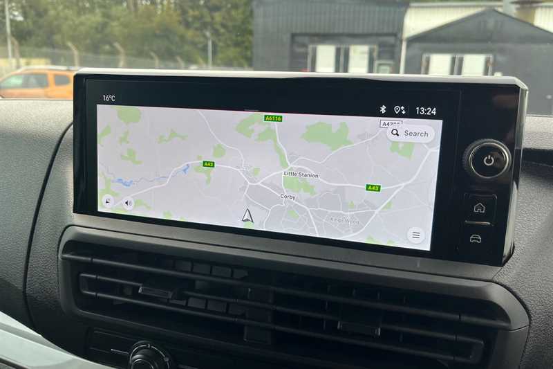 Used Vauxhall Vivaro 2024 for sale - 76489619: Photo 18