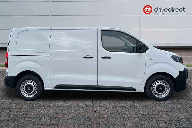 Used Vauxhall Vivaro 2024 for sale - 76489619: Photo 2