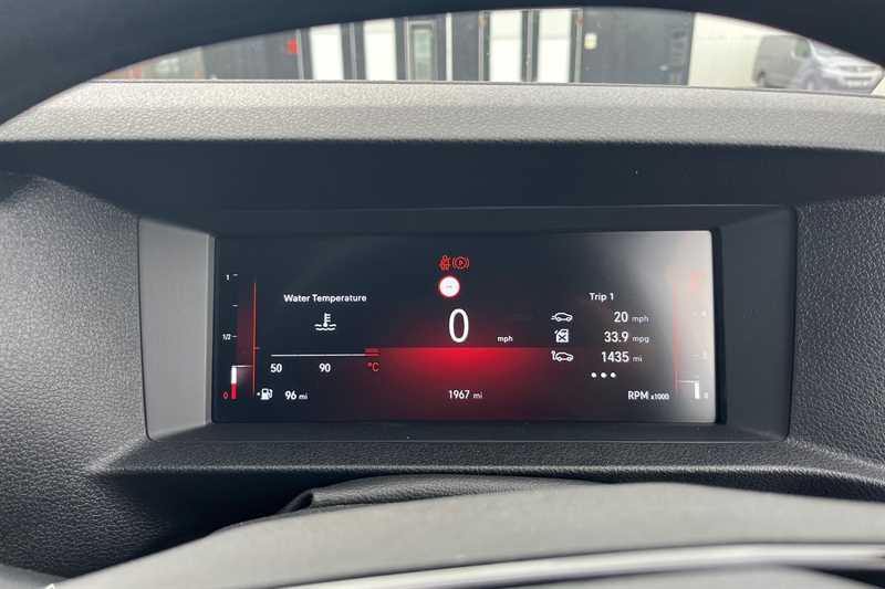 Used Vauxhall Vivaro 2024 for sale - 76489619: Photo 20