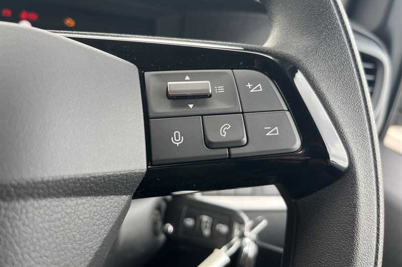 Used Vauxhall Vivaro 2024 for sale - 76489619: Photo 22