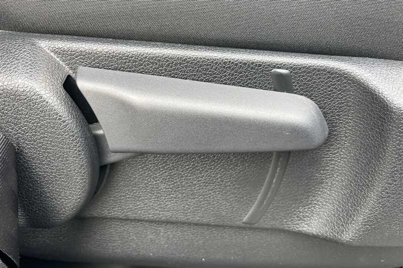 Used Vauxhall Vivaro 2024 for sale - 76489619: Photo 26