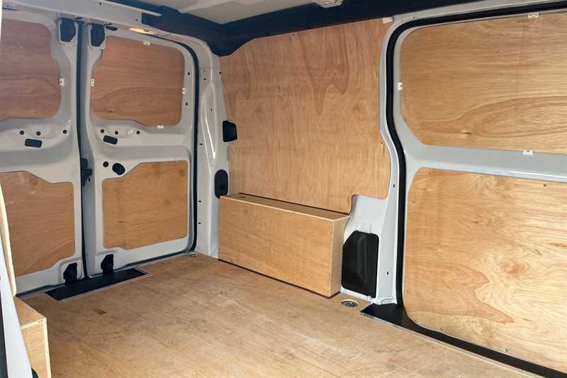 Used Vauxhall Vivaro 2024 for sale - 76489619: Photo 40