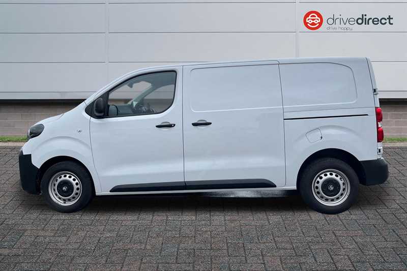 Used Vauxhall Vivaro 2024 for sale - 76489619: Photo 6