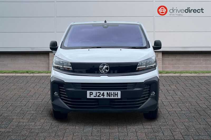 Used Vauxhall Vivaro 2024 for sale - 76489619: Photo 8