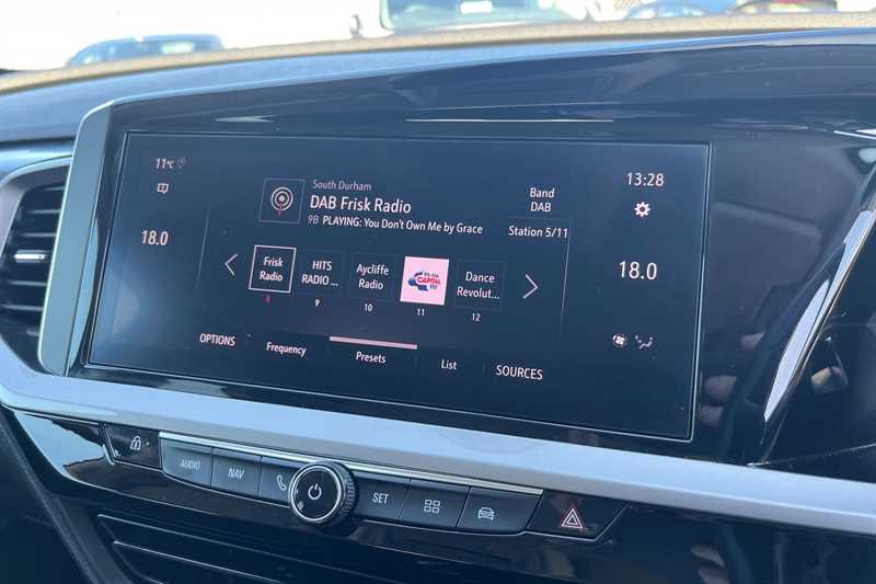 Used Vauxhall Grandland 2023 for sale - 78208264: Photo 17