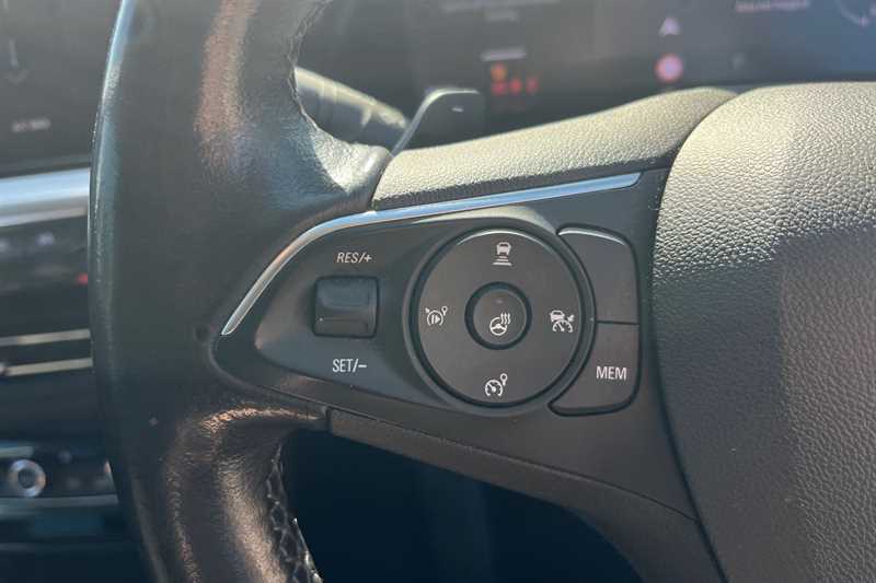 Used Vauxhall Grandland 2023 for sale - 78208264: Photo 21