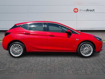 Used Vauxhall Astra 2019 for sale - 79398083: Photo
