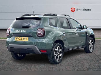 Used Dacia Duster 2023 for sale - 79416118: Photo