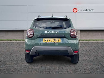 Used Dacia Duster 2023 for sale - 79416118: Photo