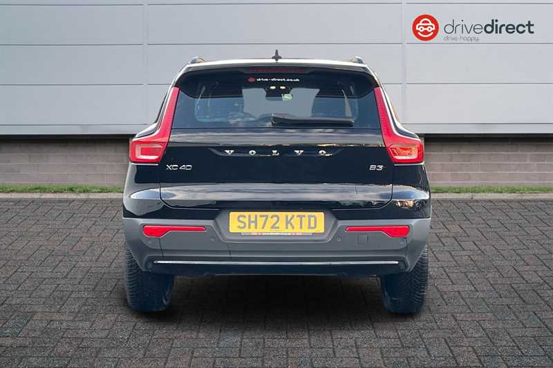 Used Volvo XC40 2022 for sale - 77566925: Photo 4