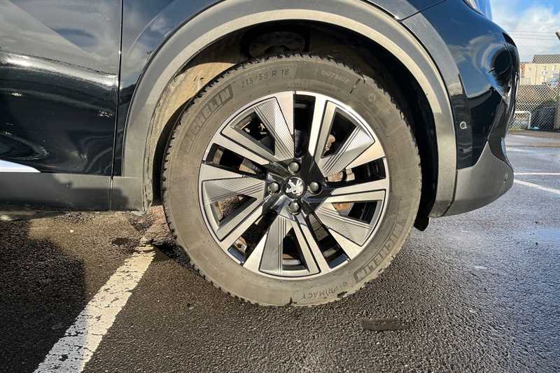 Used Peugeot 2008 2022 for sale - 77887922: Photo 10