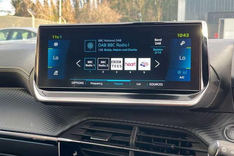 Used Peugeot 2008 2022 for sale - 77887922: Photo 17