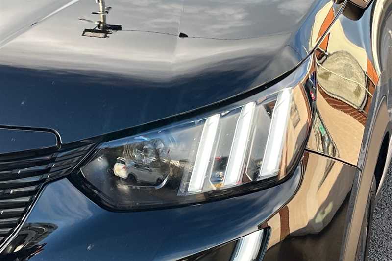 Used Peugeot 2008 2022 for sale - 77887922: Photo 29