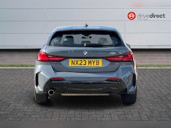 Used BMW 1 Series 2023 for sale - 77801495: Photo