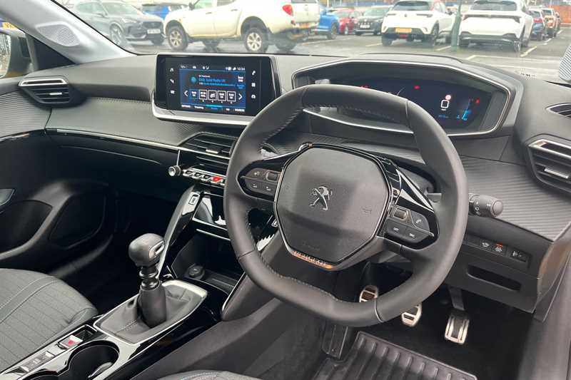 Used Peugeot 208 2023 for sale - 76956495: Photo 13