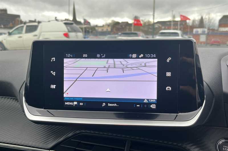 Used Peugeot 208 2023 for sale - 76956495: Photo 18