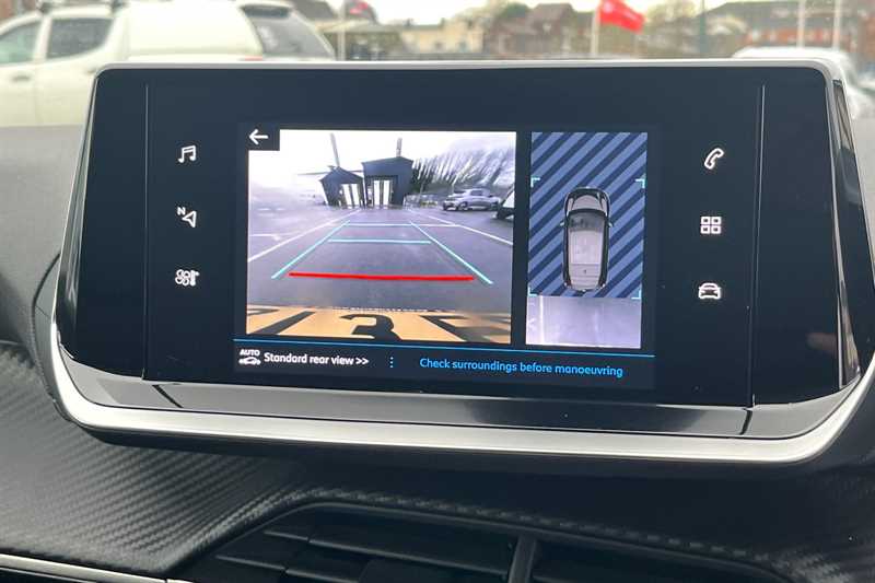 Used Peugeot 208 2023 for sale - 76956495: Photo 19