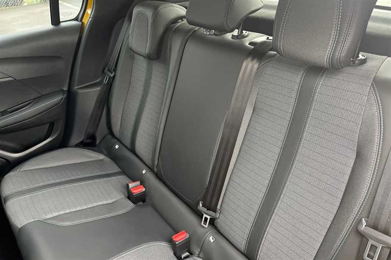 Used Peugeot 208 2023 for sale - 76956495: Photo 24