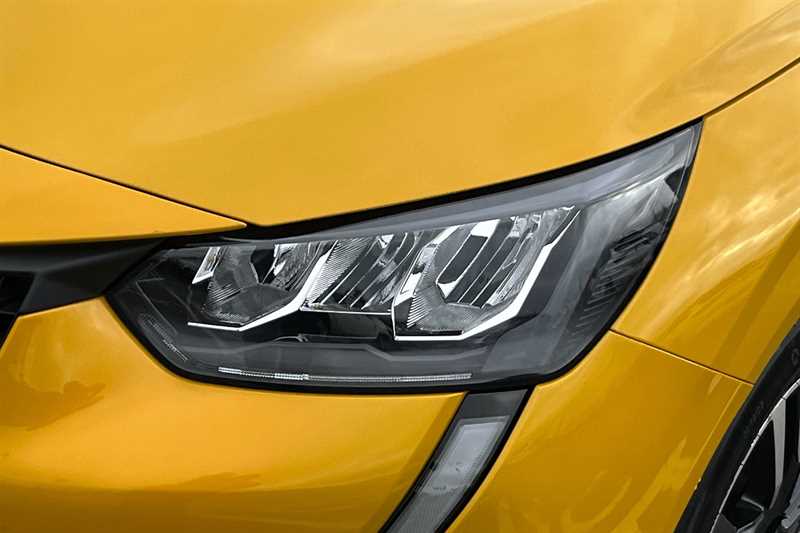 Used Peugeot 208 2023 for sale - 76956495: Photo 29