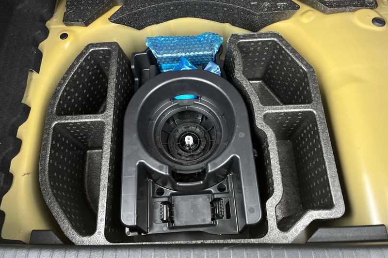 Used Peugeot 208 2023 for sale - 76956495: Photo 37