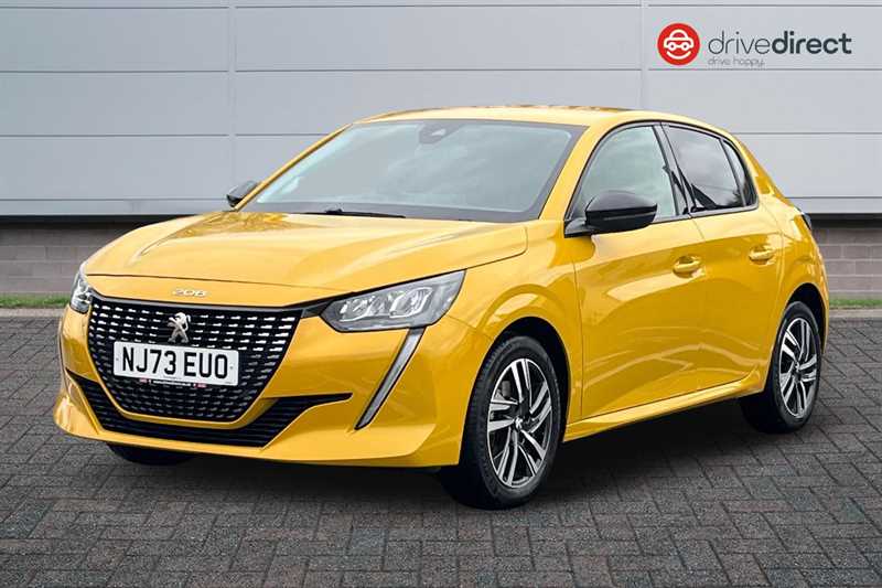 Used Peugeot 208 2023 for sale - 76956495: Photo 7