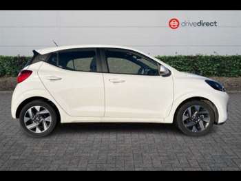 Used Hyundai i10 2024 for sale - 74801384: Photo