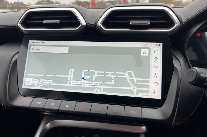 Used MG MG ZS 2024 for sale - 77390387: Photo 18