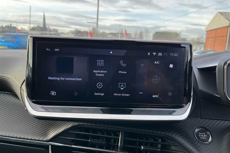 Used Peugeot 2008 2023 for sale - 76956595: Photo 17