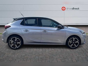 Used Vauxhall Corsa 2020 for sale - 78754238: Photo