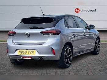 Used Vauxhall Corsa 2020 for sale - 78754238: Photo