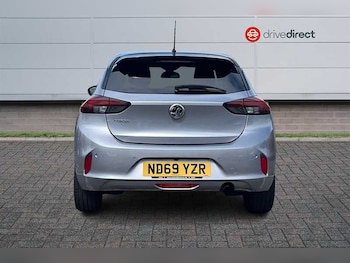 Used Vauxhall Corsa 2020 for sale - 78754238: Photo