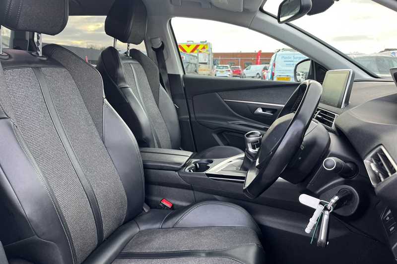 Used Peugeot 5008 2019 for sale - 76852979: Photo 23