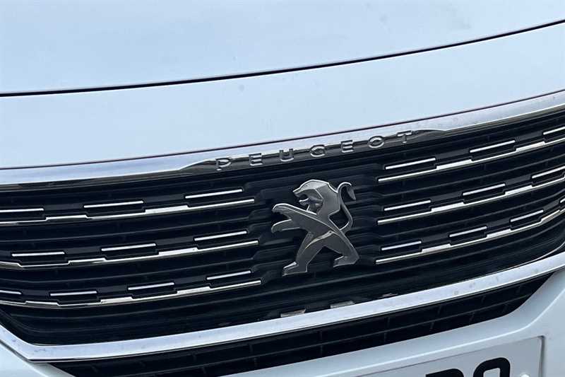 Used Peugeot 5008 2019 for sale - 76852979: Photo 30